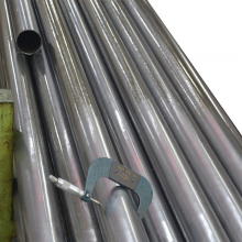 High Precision Cold Drawn Carbon Steel Tube for Efficient Hydraulic Systems thumbnail-5