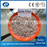 Heavy Metal Removing Filter Activated Zeolite Stone Price