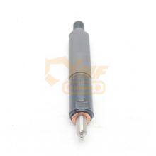 Excavator Engine Parts 6I1214 6I-1214 Ca6I1214 Fuel Atomizer Assembly Injector for Cat 312 416B 416C 426B 426C 428B 428C 436C 43 thumbnail-4