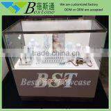 Beauty Top Glass Display Cabinet for bi Joux