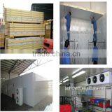 Refrigerator Insulation pu Sandwich Panel, Polyurethane Cold Rom Panel thumbnail-2