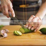 High-grade Handmade Customized Wooden Food Cutting Board thumbnail-4