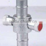 Brass John Morris Coupling