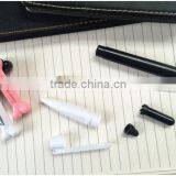 Economical Plastic Ball Pen for Advertising Promotion Especially Suitable for Office Large Purchasing thumbnail-3