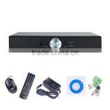 Hottest XM software 4CH 960H CCTV DVR