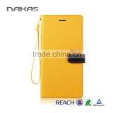 Shockproof Leather Belt Clip Case for Iphone 6 thumbnail-4