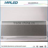 LED Advertising Screen 5000CD Taxi Led Top Lights Cheap