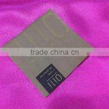 New Coming Fast Delivery Fabric Woven Clothing Label thumbnail-5
