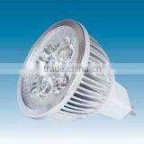 High Power LED Light-MR16/JCDR 4X1W thumbnail-1