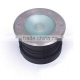 CE ROHS COB 10W Led Under Ground Lamp Outdoor Lighting