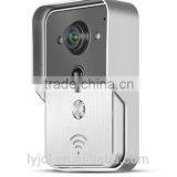 WIFI Video Door Phone,WIFI Door Bell,wireless Video Door Phone thumbnail-2