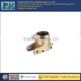 Precision Custom Brass Casting Parts thumbnail-3