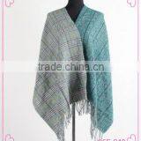 Wholesale High Quality Magic Warm Scarf! Fashion Lady Scarf thumbnail-1