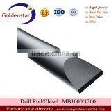MB 1000 MB1200 Hydraulic Breaking Hammer Drill Chisel With Good Price thumbnail-2