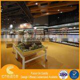 Good Price Beautiful Store Shelf for Sale/gondola Supermarket Rack thumbnail-2