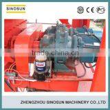 SINOSUN 120t/h Asphalt Concrete Mixer for Sale