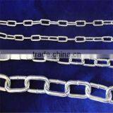 Carbon Steel Din5685 Link Chain