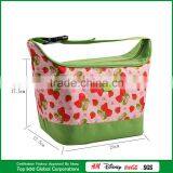 Picnic Cool Bag Promotional Eco-friendly Picnic Cooler Bagg thumbnail-4