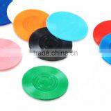 Plastic Poker Chips
