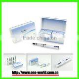 Traditional Pen Like Variable Voltage Itaste vv V3.0 Electronic Cigarete Wholesale for 2013 thumbnail-1