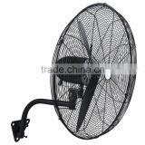 Powerful Floor Industrial Fan, Metallic Fan, Industrial Stand Fan Quality Choice thumbnail-6