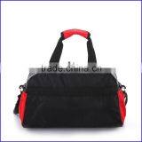 China Wholesale Large and Small Size Canvas Weekend Travel Bags for Men thumbnail-5