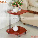 Sofa Side Table for Laptop