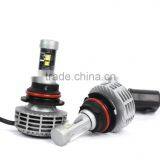 Lanseko Factory Direct Energy Saving Waterproof 12v Led Auto Light All in One Fanless Design thumbnail-3