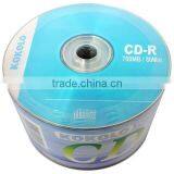 TAIWAN A+ KOKOLO Cdr 52X Blank Cd-r Wholesale Made in Taiwan thumbnail-3