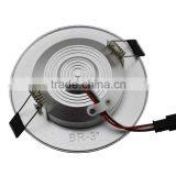 10w Rgbw Led Recessed Dimmable Downlight thumbnail-5