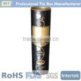 Luxury High Wine Tin Box thumbnail-4