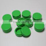 22ml Non-stick Silicone Jars Dab Wax Vaporizer Oil Container thumbnail-4