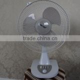 Fashion cooler selling high quality desk table summer cooler fan strong wind cheap table fan for home use