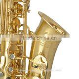 MAS-718L Alto Sax /saxophone thumbnail-1