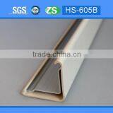 Protection Corner Guard / Angle Guard for Wall / Professional Corner Guard Manufacturer thumbnail-3