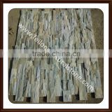 good color of stone panels18x35