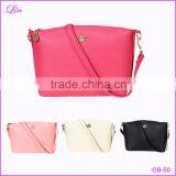 Casual Small Imperial Crown Candy Color Women Bag