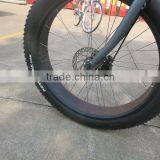 350W36V Big Power Fat Tire Electric Bike With En15194 thumbnail-4