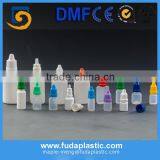 Cylinder & Boston Round Bottles With Dropper Caps thumbnail-6