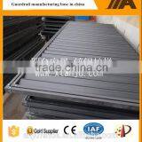 China Professional Manufacturer of Steel Window Louvre HL-01