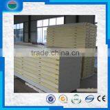 Unique Style Best Belling pu Sandwich Panel Cold Room Wall Panel thumbnail-5
