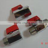 Tap With Pressure Tap thumbnail-3