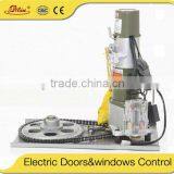 AC 200kg Side Rolling Door Operator