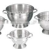Stainless Steel Colander