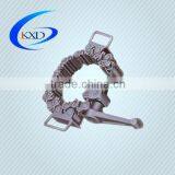API 7K Type WA-C Safety Clamp