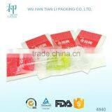 Custom Wholesale Food Grade Printed Opp Plastic Bag Packing thumbnail-5