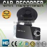 HD 1080P 2.7 Inch Color Screen Car Camera DVR Video Recorder