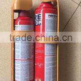 3kg 20%-80% Abc Dry Powder Fire Extinguisher in Dongguan thumbnail-3