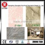 Flower Design Cubicle Partition Compact Laminate Hpl Panel Decorative High-Pressure Laminates thumbnail-2