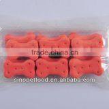 Bone-Shaped Biscuit Pet Snack thumbnail-1